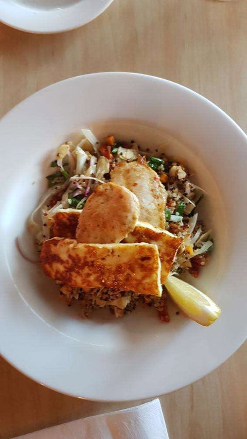 Bella Cafe Restaurant & Pizza Bar - Surfers Paradise Gold Coast 0