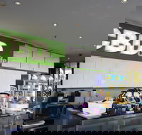 CBD Cafe - Surfers Paradise Gold Coast