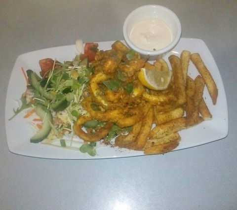 Commercial Hotel - Surfers Paradise Gold Coast 0