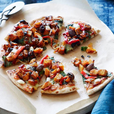 Crust - Edensor Park - Surfers Paradise Gold Coast 0