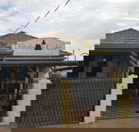 Dahab Cafe - Surfers Paradise Gold Coast