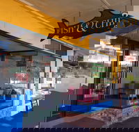 Eaglemount Fish And Chips - Surfers Paradise Gold Coast