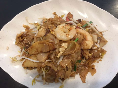 Hawker's Cafe - Surfers Paradise Gold Coast 0