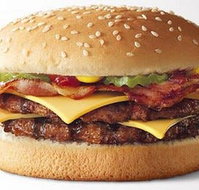 Hungry Jack's - Parramatta - Surfers Paradise Gold Coast