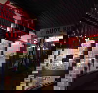 Lower Plenty Bakehouse - Surfers Paradise Gold Coast