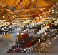 Macquarie Inn - Dubbo - Surfers Paradise Gold Coast