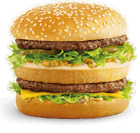 McDonald's - St Clair - Surfers Paradise Gold Coast