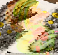 Minh Tanh - Surfers Paradise Gold Coast