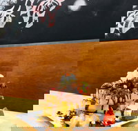 More Dessert Coffee - Surfers Paradise Gold Coast