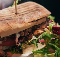 Riverside Deli Bar Cafe - Parramatta - Surfers Paradise Gold Coast