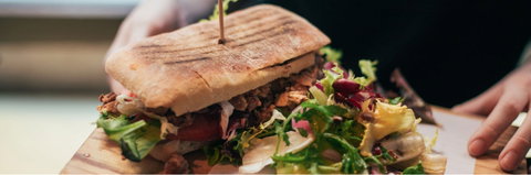 Riverside Deli Bar Cafe - Parramatta - Surfers Paradise Gold Coast 0