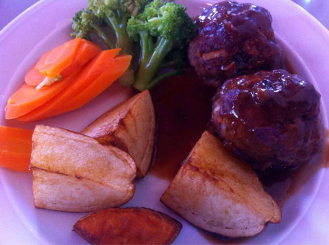 Royal George Hotel - Surfers Paradise Gold Coast 0