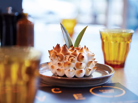 Space Kitchen - Surfers Paradise Gold Coast 2