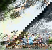 St Leonards Vineyard Caf - Surfers Paradise Gold Coast