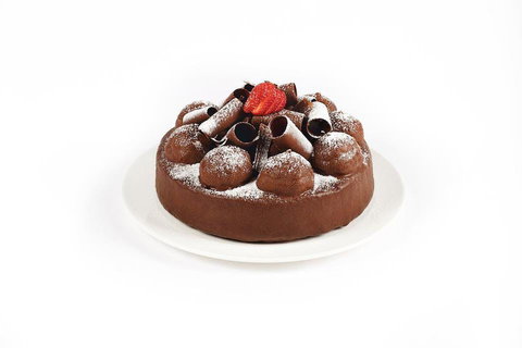 The Cheesecake Shop - Seven Hills - Surfers Paradise Gold Coast 0