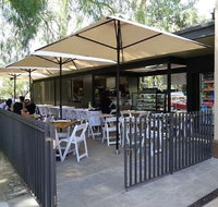 The Grounds Keeper Cafe - Parramatta - Surfers Paradise Gold Coast