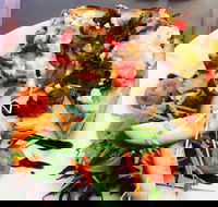 The Cherry Tree Coffee  Dining - Surfers Paradise Gold Coast