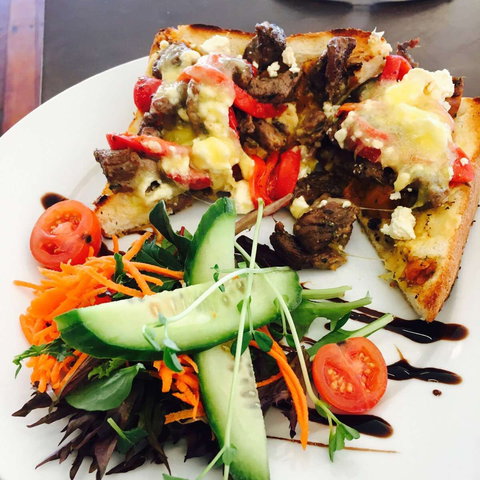 The Cherry Tree Coffee & Dining - Surfers Paradise Gold Coast 0