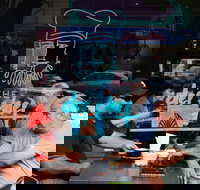 The Def Chef - Surfers Paradise Gold Coast