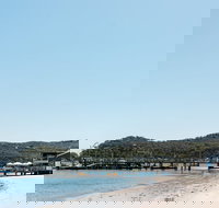 The Boathouse Palm Beach - Surfers Paradise Gold Coast