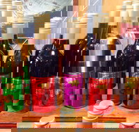 The Grog Shed at Wombat Cellars - Surfers Paradise Gold Coast