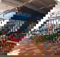 Uncle Joe's Cafe - Surfers Paradise Gold Coast