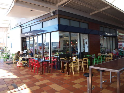 Uncle Joe's Cafe - Surfers Paradise Gold Coast 0
