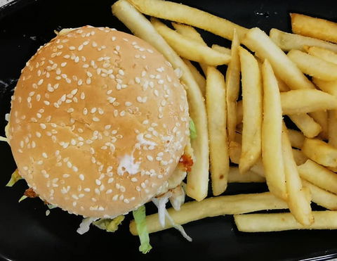 Uncle Joe's Cafe - Surfers Paradise Gold Coast 1