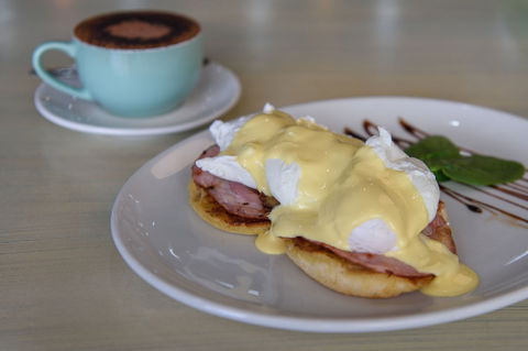 Uncle Joe's Cafe - Surfers Paradise Gold Coast 2