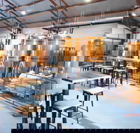 Watsacowie Brewing Company - Surfers Paradise Gold Coast