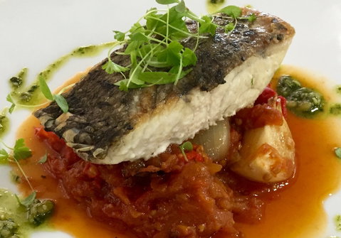 Watermark Restaurant - Surfers Paradise Gold Coast 0