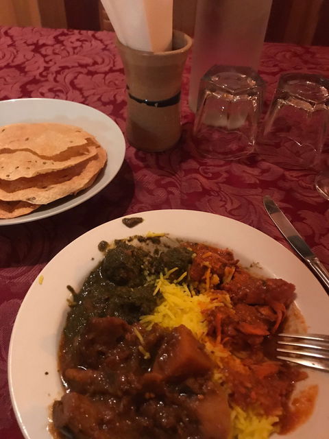 Your Choice Indian Cuisine - Surfers Paradise Gold Coast 0