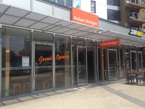 Asian Delight Docklands - Surfers Paradise Gold Coast 0