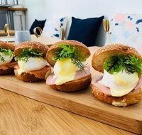 Aslan Coffee - St. Peters - Surfers Paradise Gold Coast