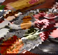 Box Hill Korean BBQ - Surfers Paradise Gold Coast