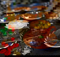 Campos Long Island - Surfers Paradise Gold Coast