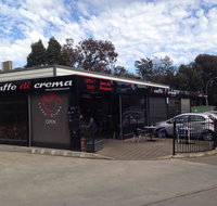 Capulus Espresso - Surfers Paradise Gold Coast
