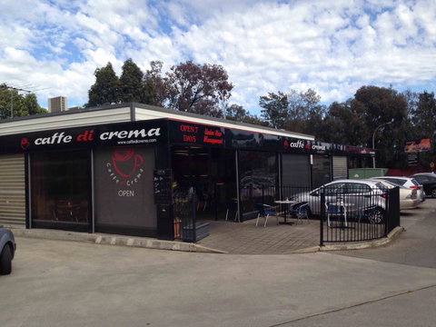 Capulus Espresso - Surfers Paradise Gold Coast 0