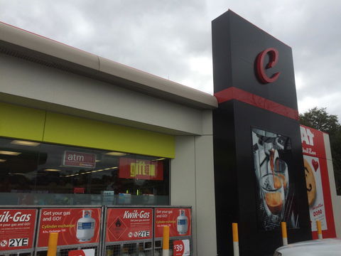 C Coffee - Golden Grove - Surfers Paradise Gold Coast 0
