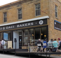 Daci  Daci Bakers - Surfers Paradise Gold Coast