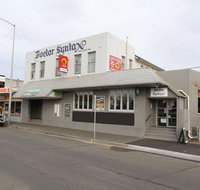 Doctor Syntax Hotel - Surfers Paradise Gold Coast