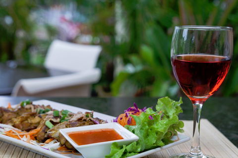 KB Thai - Surfers Paradise Gold Coast 1