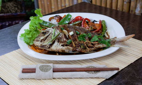 KB Thai - Surfers Paradise Gold Coast 2