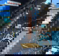 Kebab O'Clock - Newstead - Surfers Paradise Gold Coast