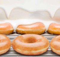 Krispy Kreme - Parramatta - Surfers Paradise Gold Coast