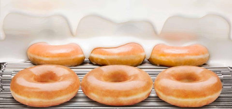 Krispy Kreme - Parramatta - Surfers Paradise Gold Coast 0