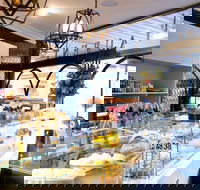Laurent - Ivanhoe - Surfers Paradise Gold Coast