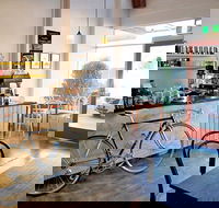 Lip Cafe - Surfers Paradise Gold Coast