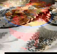 Qipo Hotpot - Surfers Paradise Gold Coast