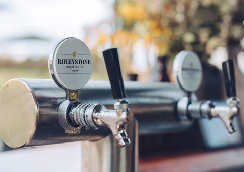 Roleystone Brewing Co - Surfers Paradise Gold Coast 0